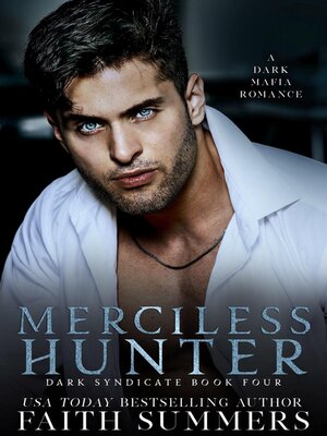 cover image of Merciless Hunter